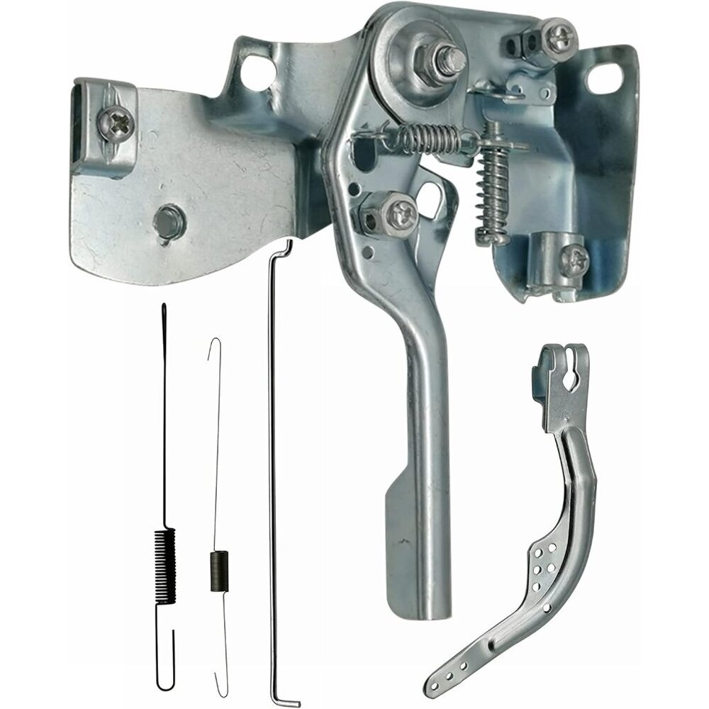 Throttle Control Assembly Kit for Predator 212 cc Coleman Baja 196cc Ct200u Bt20